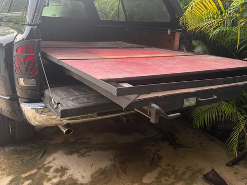 Used 2004 Dodge Ram 3500 Truck SLT w/ Trailer Tow Group image 11