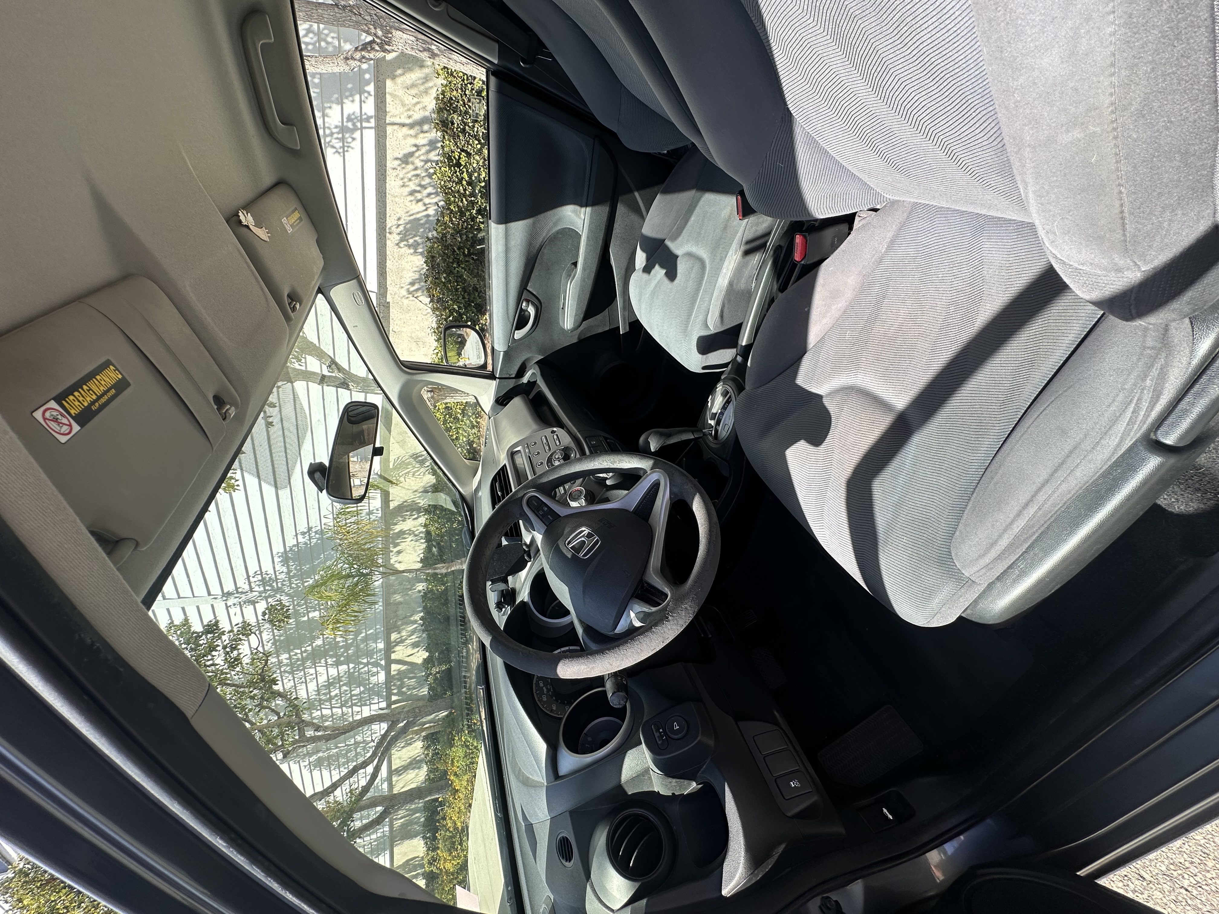 Used 2013 Honda Fit image 10