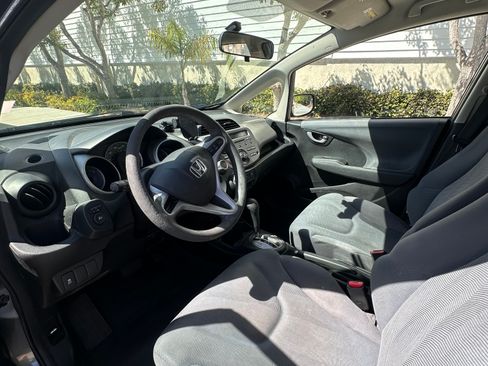 Used 2013 Honda Fit image 10