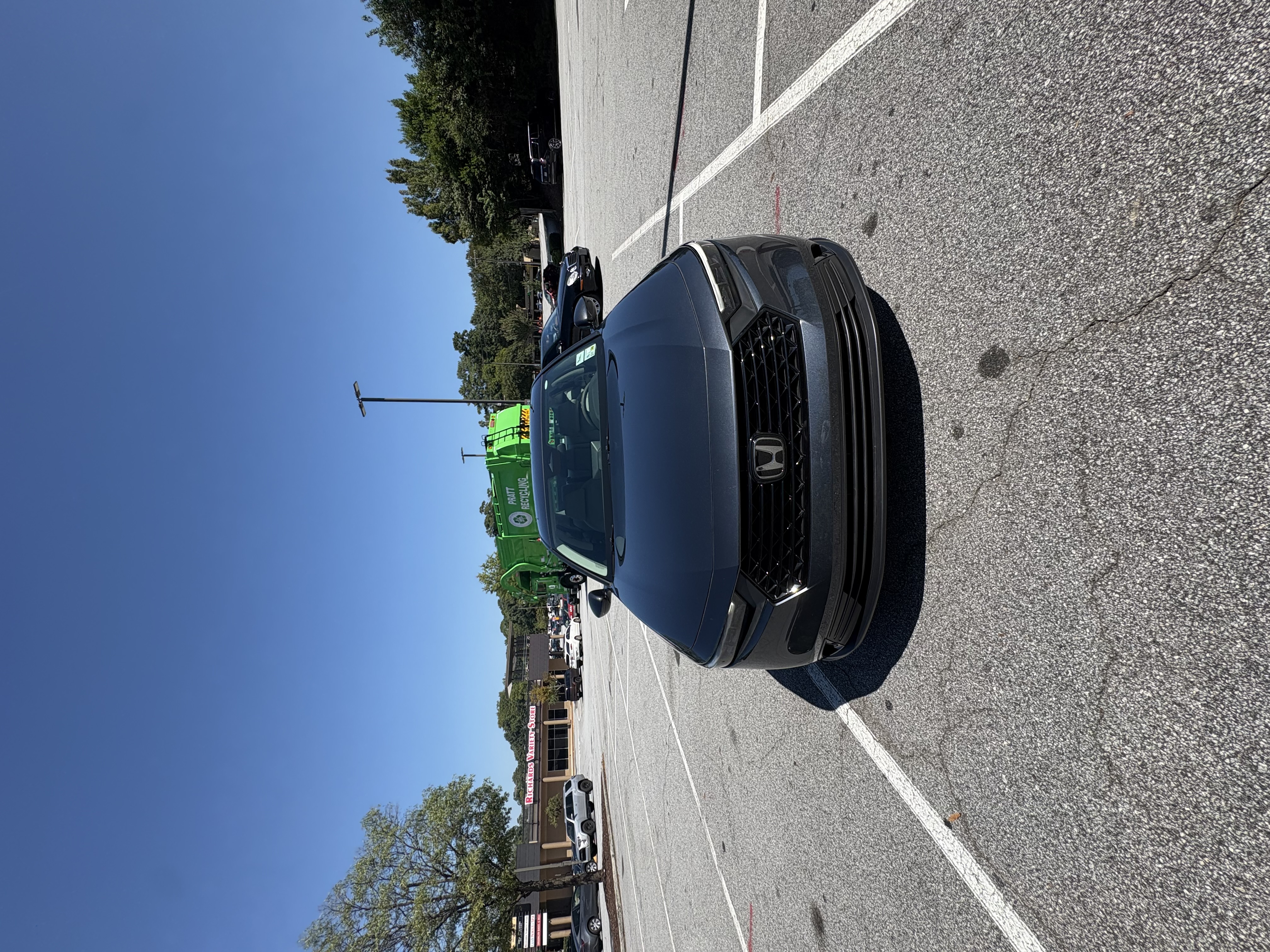 Used 2023 Honda Accord EX image 5
