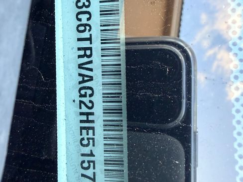 Used 2017 RAM ProMaster 1500 image 6