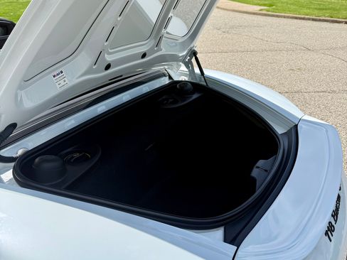 Used 2019 Porsche 718 Boxster GTS RWD image 25