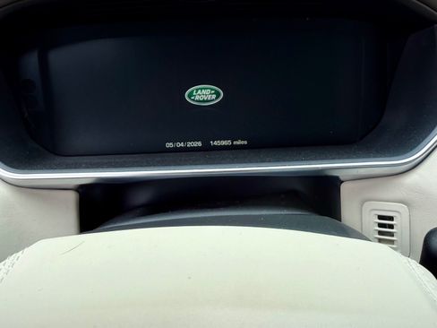 Used 2015 Land Rover Range Rover Sport Autobiography image 14