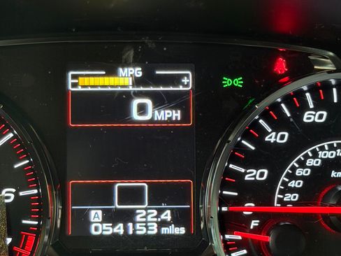 Used 2020 Subaru WRX Limited w/ Popular Package #3 AWD/4WD image 9