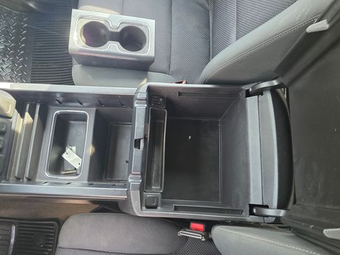 Used 2015 Chevrolet Silverado 1500 LT w/ All Star Edition image 16