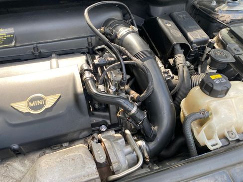 Used 2015 MINI Cooper Countryman S image 19