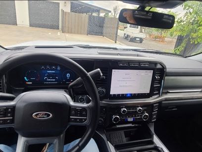 Used 2024 Ford F350 Lariat w/ Lariat Ultimate Package