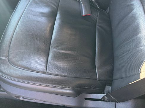 Used 2016 Ford Flex Limited w/ Equipment Group 303A image 10