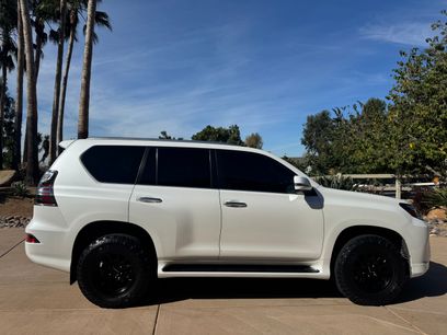 Used 2022 Lexus GX 460 Premium w/ Premium Package