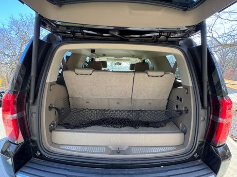 Used 2017 Chevrolet Tahoe Premier w/ Max Trailering Package image 9