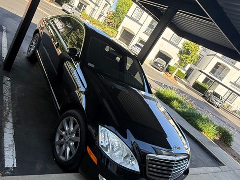 Used 2007 Mercedes-Benz S 550 image 31
