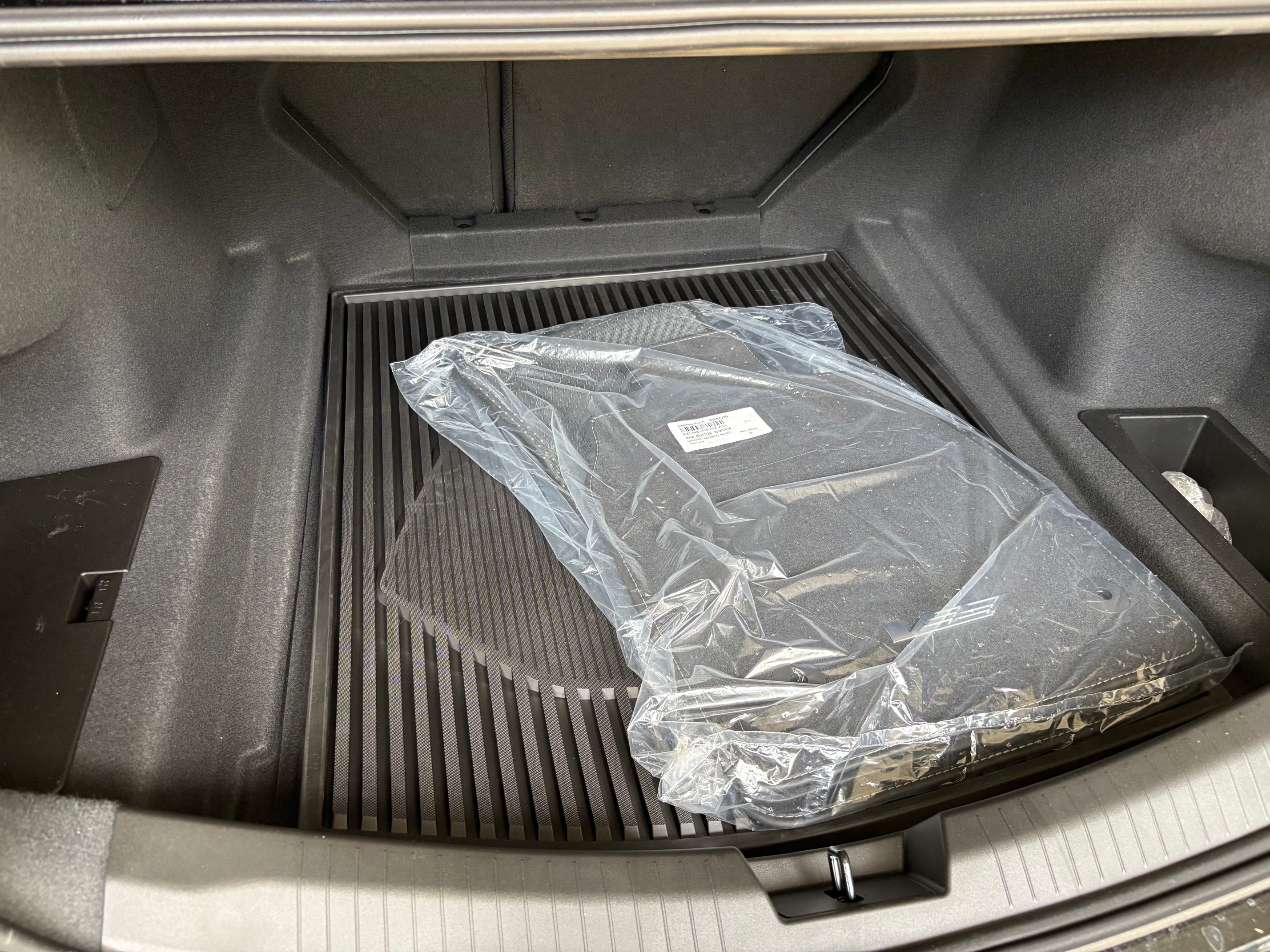 Used 2026 Cadillac CT5 V Blackwing RWD image 18