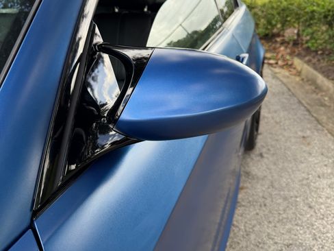 Used 2013 BMW M3 Coupe image 8