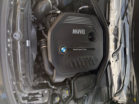 Used 2019 BMW 440i Gran Coupe xDrive 440i xDrive Gran Coupe Sedan 4 image 17