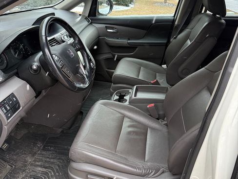 Used 2016 Honda Odyssey EX-L image 11