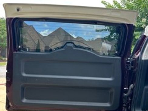 Used 2007 Toyota FJ Cruiser 4WD image 14