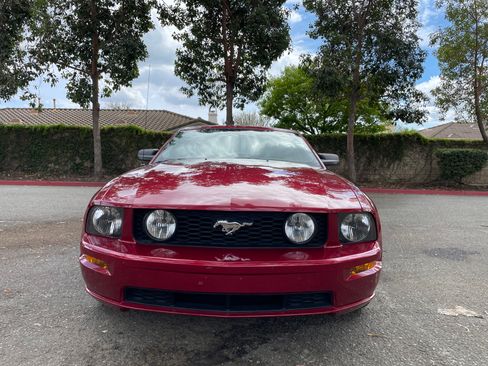 Used 2005 Ford Mustang GT image 27
