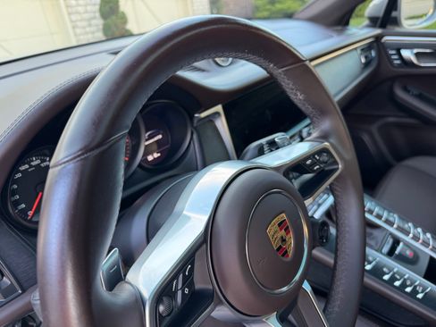 Used 2021 Porsche Macan GTS image 15