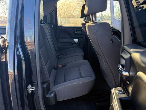 Used 2019 Chevrolet Silverado 1500 LT w/ All Star Edition image 11