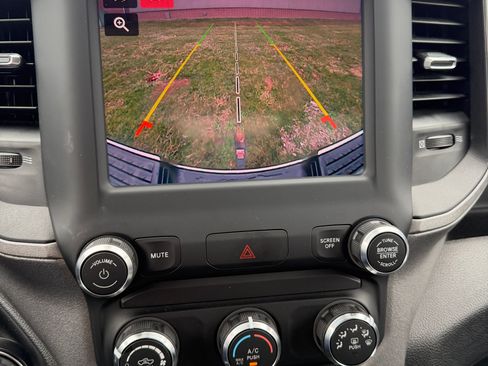 Used 2024 RAM 3500 Tradesman w/ Protection Group image 18