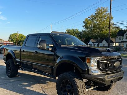 Used 2022 Ford F250 XLT w/ XLT Premium Package