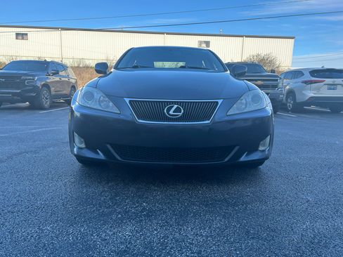 Used 2008 Lexus IS 250 image 1
