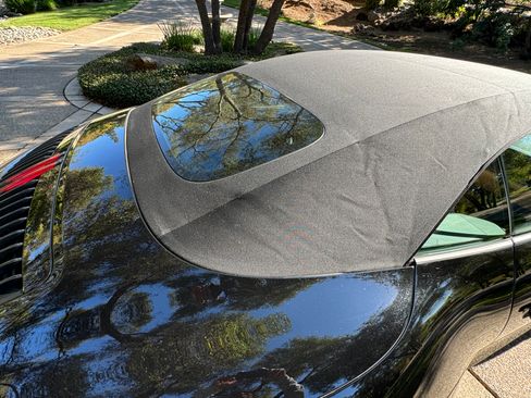 Used 2020 Porsche 911 Carrera image 17