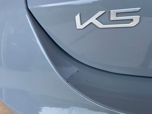 Used 2023 Kia K5 GT FWD image 2