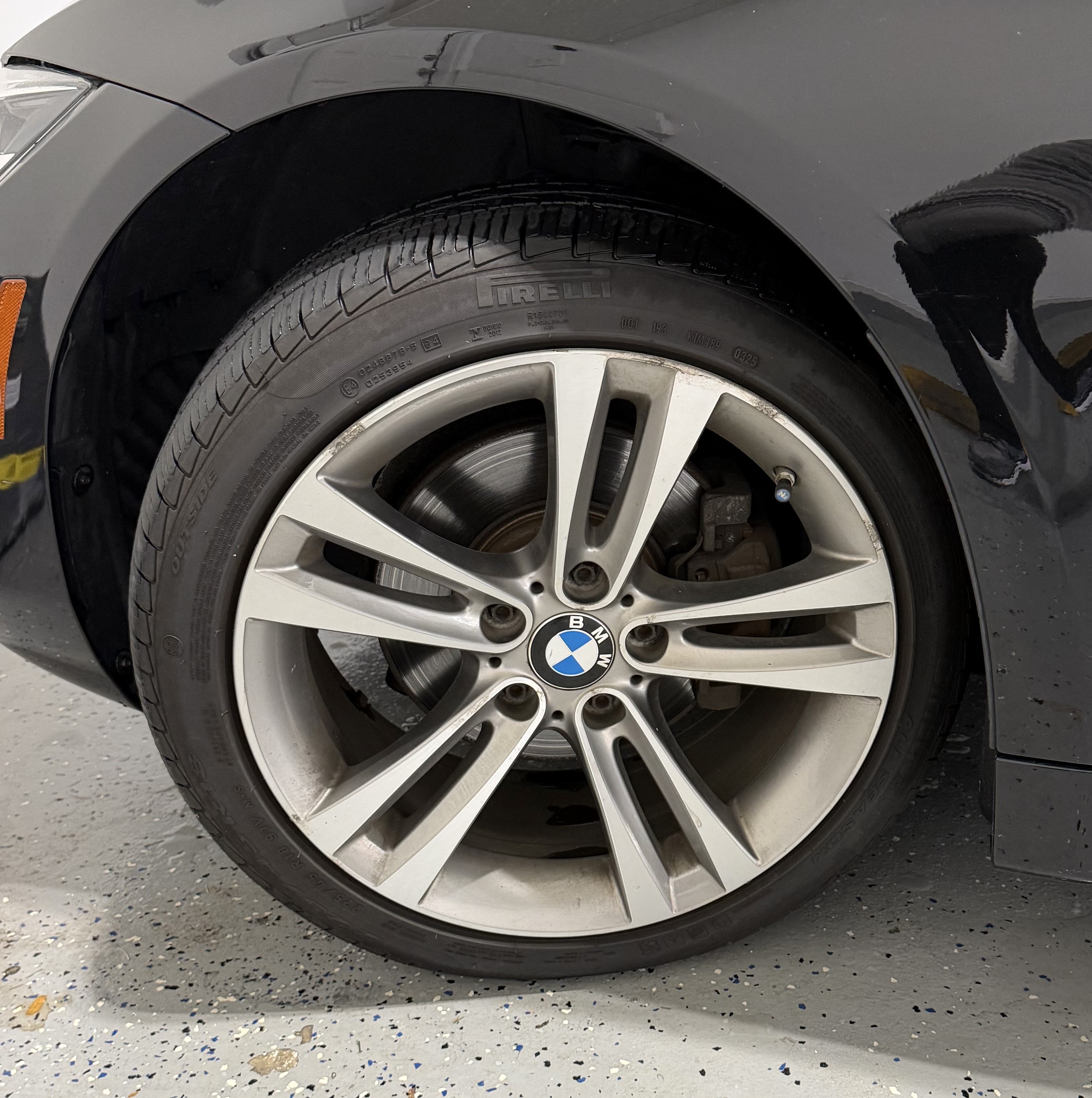 Used 2018 BMW 430i Gran Coupe xDrive AWD/4WD image 11