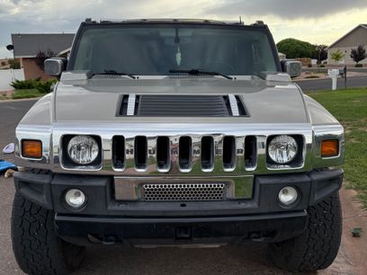 Used 2003 HUMMER H2 w/ Preferred Equipment Group