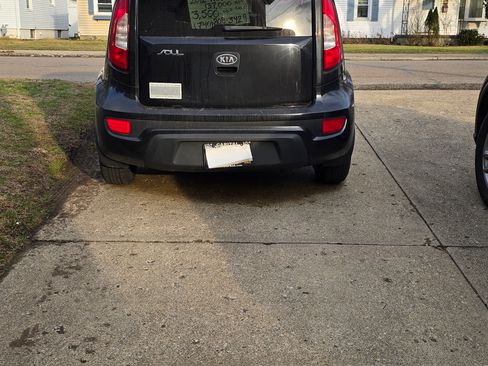 Used 2012 Kia Soul image 7