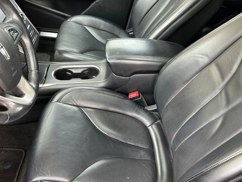 Used 2015 Lincoln MKC FWD w/ Equipment Group 101A Select image 28