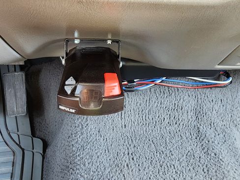 Used 2001 Ford F250 2WD Crew Cab Super Duty image 28