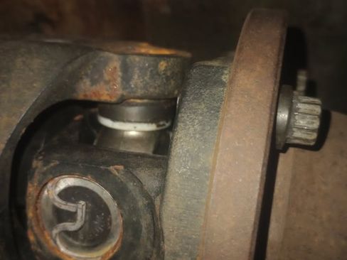 Used 2008 Ford F350 XLT image 15