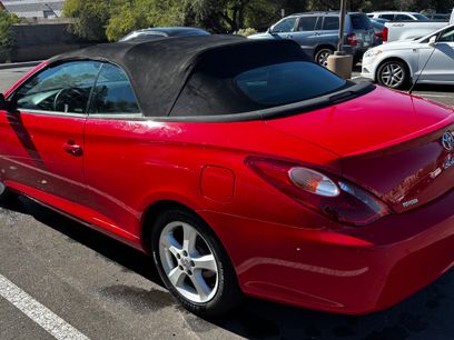 Used 2006 Toyota Solara SLE