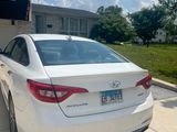 Used 2017 Hyundai Sonata Sport w/ Value Edition Package 02 image 4