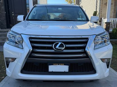 Used 2019 Lexus GX 460 460 Sport Utility 4D