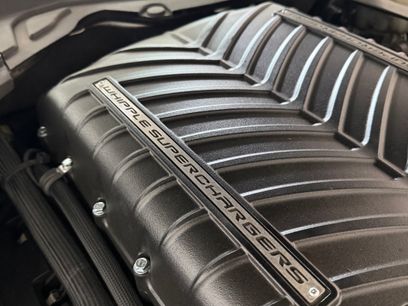 Used 2016 Ford Mustang Shelby GT350 w/ Technology Package