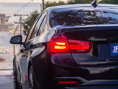 Used 2016 BMW 340i Sedan