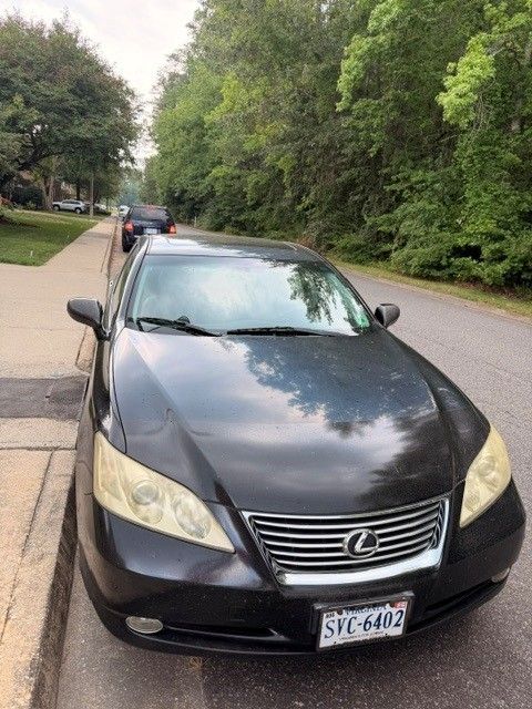 Used 2008 Lexus ES 350 FWD image 4