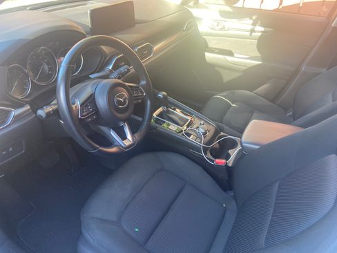 Used 2022 MAZDA CX-5 AWD 2.5 S image 6