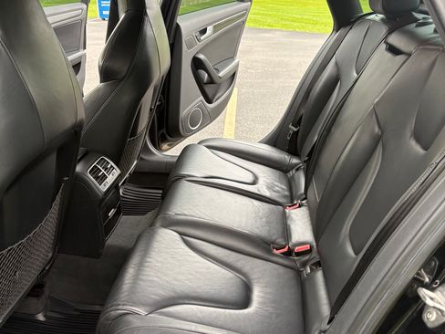 Used 2013 Audi S4 Prestige AWD/4WD image 17
