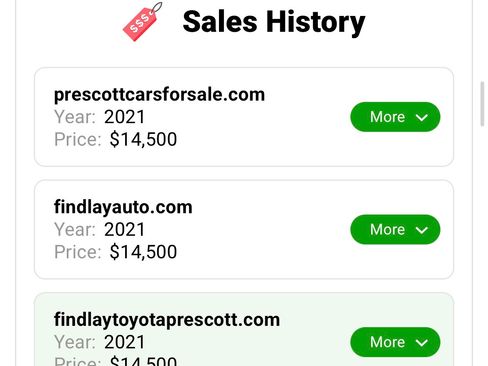 Used 2014 Toyota Prius V Five image 21