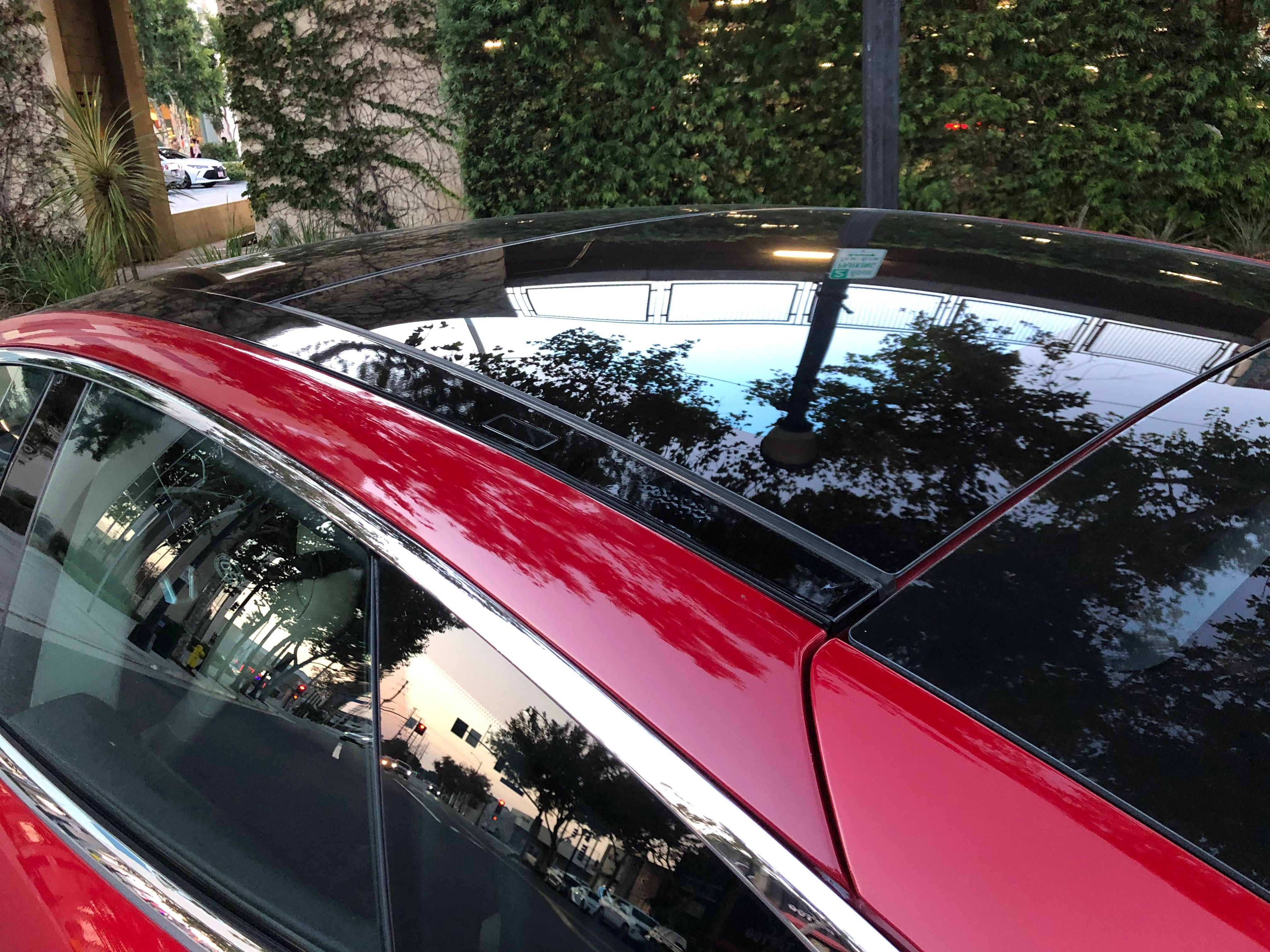 Used 2016 Tesla Model S 70D AWD/4WD image 5