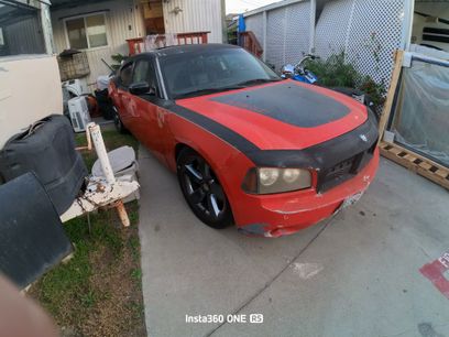 Used 2008 Dodge Charger R/T