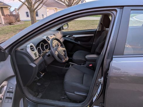 Used 2009 Pontiac Vibe image 13