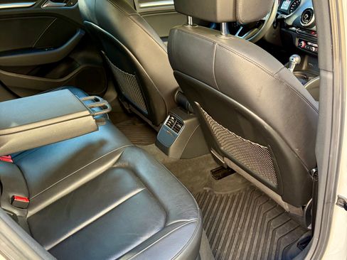 Used 2020 Audi A3 2.0T Premium image 10