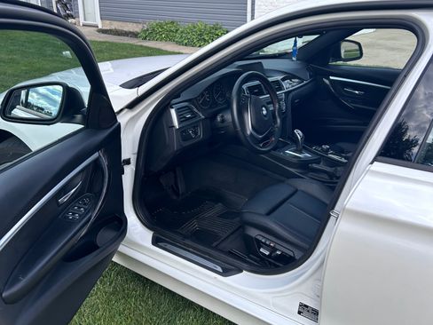 Used 2016 BMW 328i Sedan RWD image 8