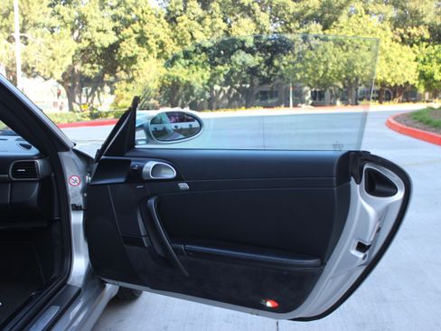 Used 2007 Porsche 911 Carrera image 20