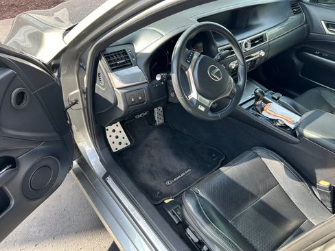 Used 2015 Lexus GS 350 w/ F Sport Package image 13